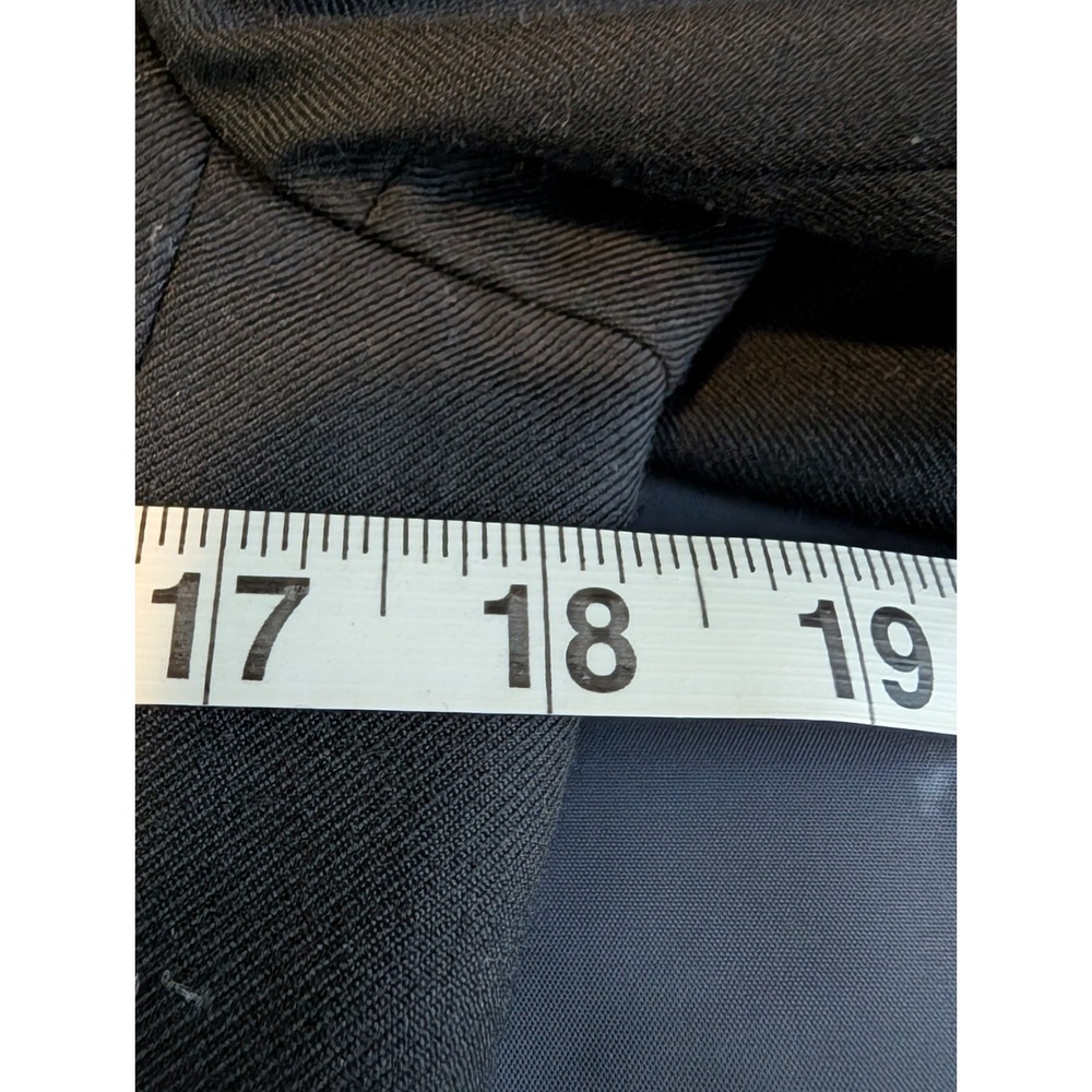 Bremen-Bowdon US Army Women Petite 12MP Blue Military Jacket 8440-01-552-2306 - Picture 13 of 14